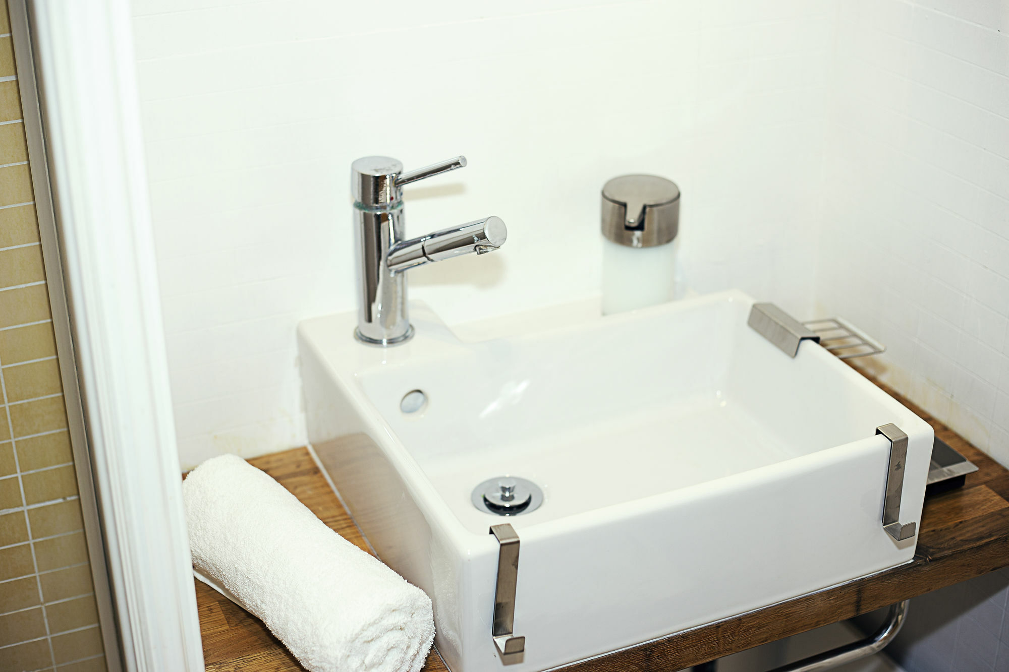 Sea Views-free Parking Apartment *